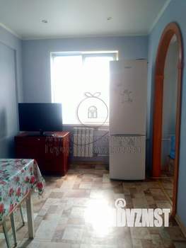 4-к квартира, вторичка, 59м2, 5/5 этаж