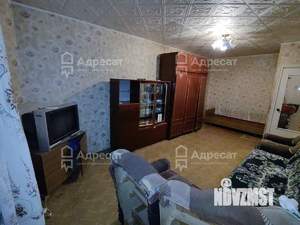 1-к квартира, вторичка, 35м2, 1/5 этаж