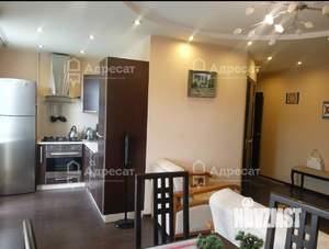 3-к квартира, вторичка, 57м2, 8/9 этаж