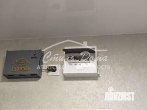 1-к квартира, вторичка, 38м2, 5/10 этаж
