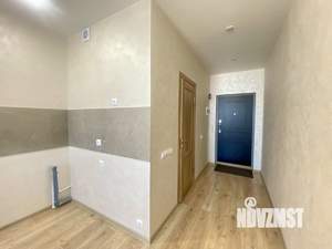 Студия квартира, вторичка, 22м2, 14/22 этаж