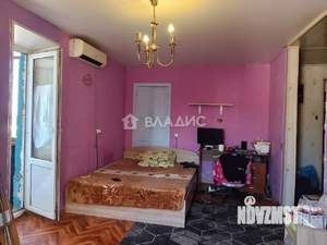 1-к квартира, вторичка, 33м2, 5/5 этаж