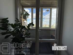 4-к квартира, вторичка, 127м2, 11/11 этаж