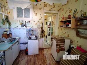 1-к квартира, вторичка, 33м2, 3/4 этаж