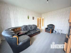 2-к квартира, вторичка, 50м2, 5/5 этаж