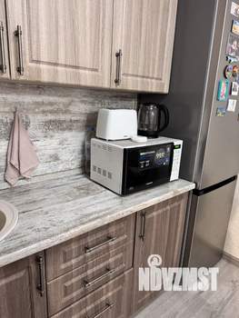 Студия квартира, вторичка, 29м2, 13/17 этаж