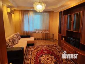 3-к квартира, вторичка, 69м2, 6/9 этаж