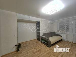 2-к квартира, вторичка, 44м2, 5/5 этаж