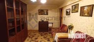 3-к квартира, вторичка, 59м2, 1/5 этаж