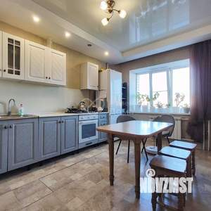 2-к квартира, вторичка, 71м2, 5/9 этаж