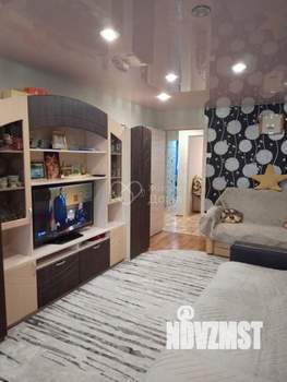 2-к квартира, вторичка, 47м2, 5/5 этаж