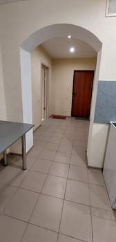 1-к квартира, вторичка, 35м2, 14/16 этаж