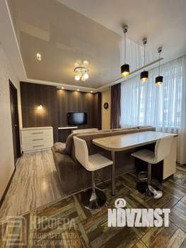 1-к квартира, вторичка, 50м2, 12/17 этаж