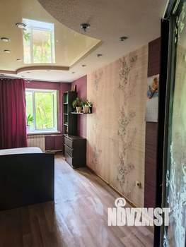 3-к квартира, вторичка, 56м2, 3/5 этаж