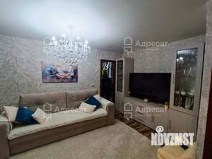 2-к квартира, вторичка, 44м2, 3/3 этаж