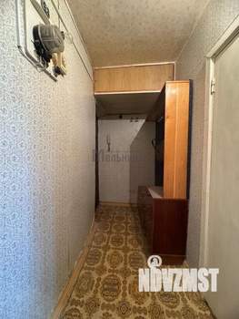 1-к квартира, вторичка, 32м2, 4/5 этаж