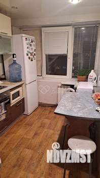 3-к квартира, вторичка, 54м2, 8/9 этаж