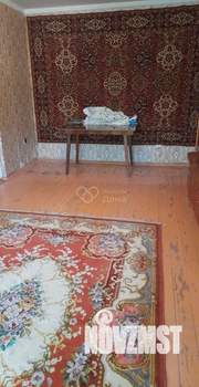 3-к квартира, вторичка, 59м2, 1/5 этаж