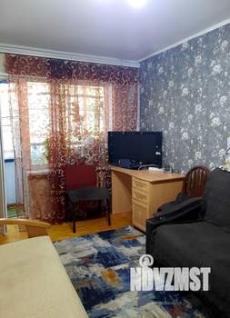 1-к квартира, вторичка, 30м2, 2/5 этаж