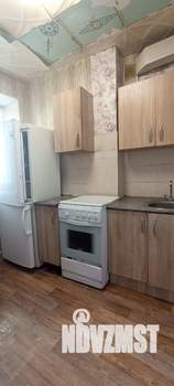 3-к квартира, вторичка, 56м2, 6/7 этаж