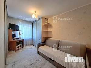 2-к квартира, вторичка, 46м2, 4/5 этаж