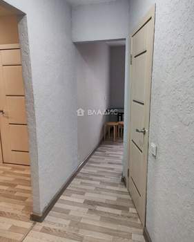 2-к квартира, вторичка, 41м2, 5/5 этаж