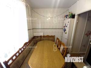 2-к квартира, вторичка, 50м2, 1/14 этаж