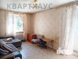 3-к квартира, вторичка, 62м2, 5/9 этаж