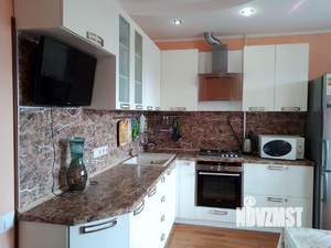 1-к квартира, вторичка, 45м2, 5/9 этаж