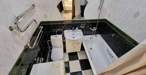 1-к квартира, вторичка, 33м2, 5/5 этаж