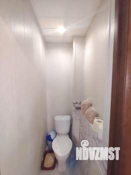 3-к квартира, вторичка, 62м2, 2/9 этаж