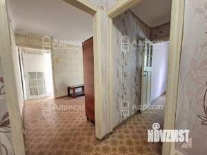 2-к квартира, вторичка, 40м2, 2/4 этаж