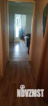 4-к квартира, вторичка, 58м2, 2/5 этаж