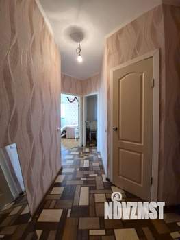 2-к квартира, вторичка, 56м2, 2/3 этаж