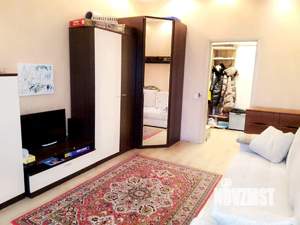 2-к квартира, вторичка, 50м2, 5/5 этаж