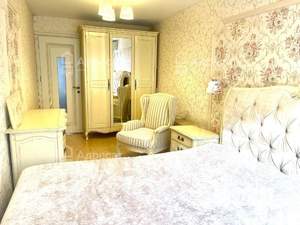 2-к квартира, вторичка, 44м2, 1/5 этаж