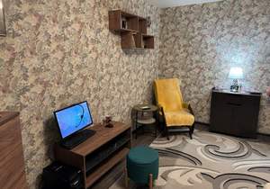 1-к квартира, вторичка, 27м2, 1/3 этаж