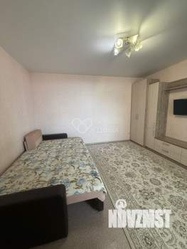 1-к квартира, вторичка, 44м2, 11/16 этаж