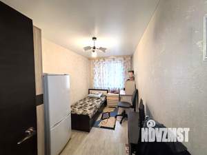 3-к квартира, вторичка, 55м2, 2/4 этаж