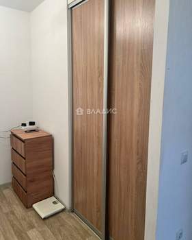 1-к квартира, вторичка, 34м2, 2/4 этаж