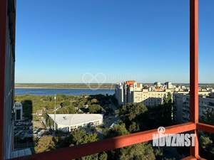 2-к квартира, вторичка, 62м2, 9/24 этаж