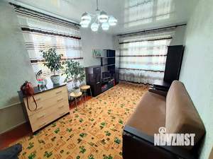 1-к квартира, вторичка, 32м2, 2/5 этаж