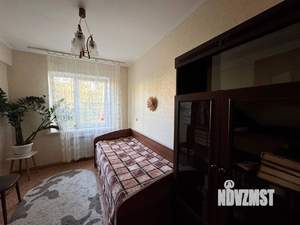 2-к квартира, вторичка, 41м2, 2/5 этаж