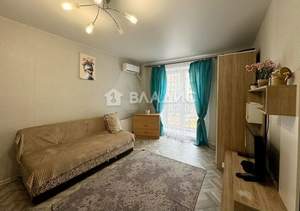 1-к квартира, вторичка, 39м2, 4/10 этаж