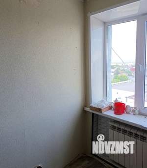 3-к квартира, вторичка, 10м2, 8/9 этаж