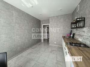 1-к квартира, вторичка, 36м2, 6/9 этаж