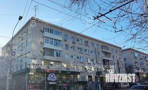 2-к квартира, вторичка, 54м2, 5/5 этаж