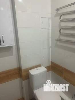 1-к квартира, вторичка, 29м2, 3/10 этаж