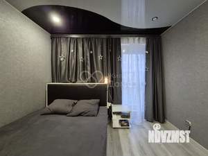 2-к квартира, вторичка, 39м2, 1/4 этаж