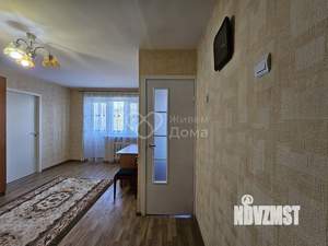 2-к квартира, вторичка, 43м2, 4/5 этаж